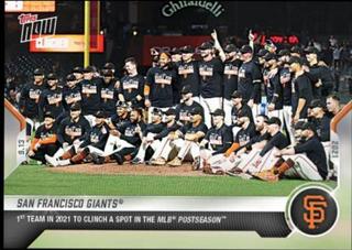 San Francisco Giants