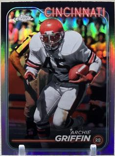 Archie Griffin