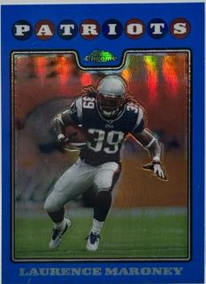 Laurence Maroney
