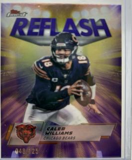 Caleb Williams