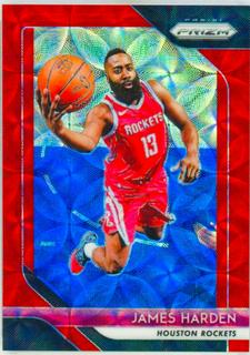 James Harden