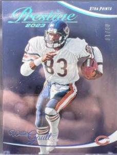 Willie Gault