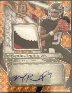 Michael Penix Jr.