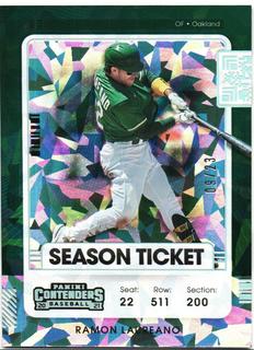 Ramon Laureano