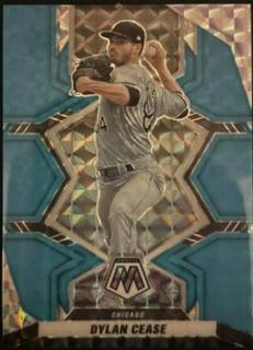 Dylan Cease