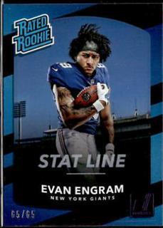 Evan Engram