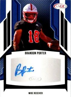 Brandon Porter