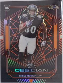 Miles Boykin