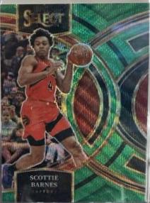 Scottie Barnes