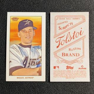 Craig Biggio