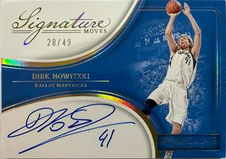 Dirk Nowitzki
