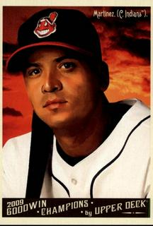Victor Martinez