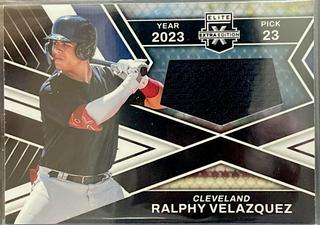 Ralphy Velazquez