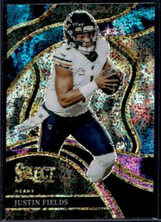 Justin Fields