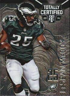 LeSean McCoy