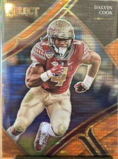 Dalvin Cook