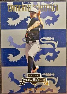 Cameron Schlittler