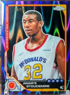 Amar'e Stoudemire