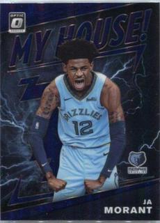 JA Morant
