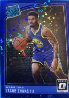 Jacob Evans III