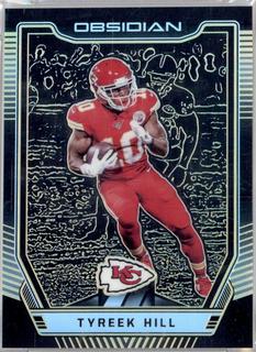 Tyreek Hill
