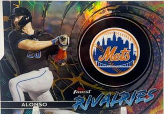 Pete Alonso