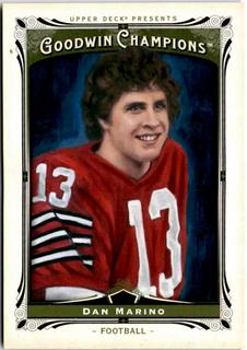 Dan Marino
