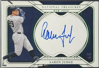 Aaron Judge