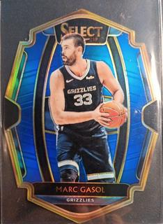 Marc Gasol