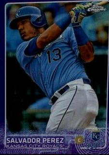 Salvador Perez