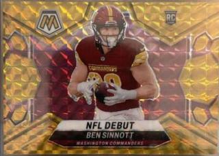 Ben Sinnott