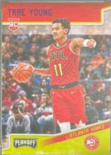 Trae Young