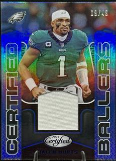 Jalen Hurts