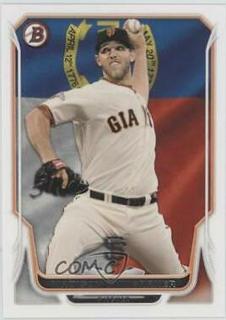 Madison Bumgarner