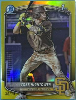 Cobb Hightower