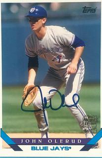 John Olerud