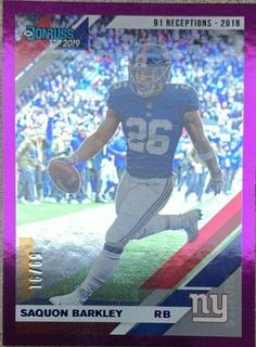Saquon Barkley