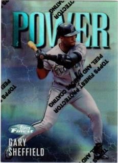 Gary Sheffield