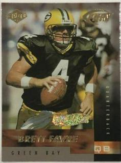 Brett Favre