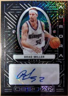 Brad Miller