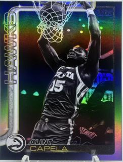 Clint Capela