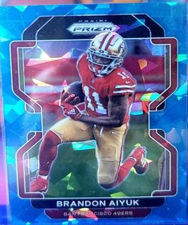 Brandon Aiyuk