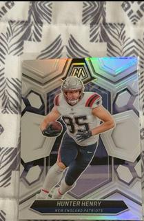 Hunter Henry