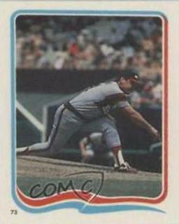 Tom Seaver