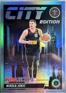 Nikola Jokic