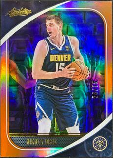Nikola Jokic