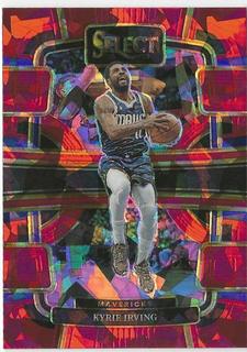 Kyrie Irving