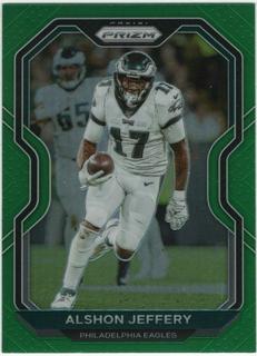 Alshon Jeffery