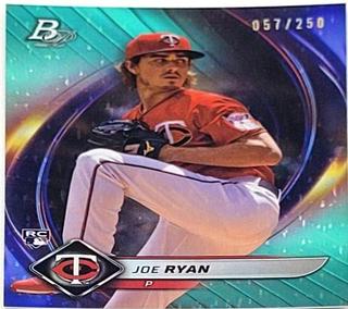 Joe Ryan