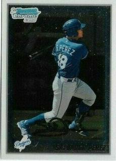 Salvador Perez